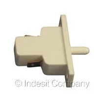 Włącznik światła do lodówki Ariston / Indesit / Hotpoint / Whirlpool 4,8 x 0,8 C00008867 482000025928