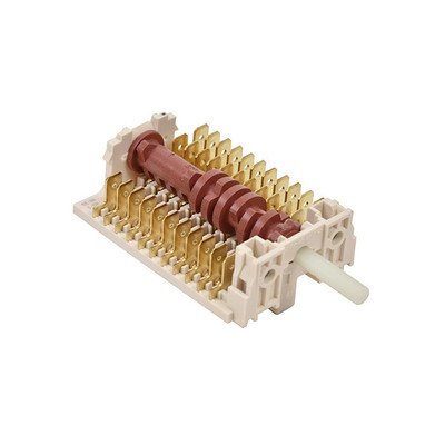Przełącznik funkcji do kuchenki Electrolux (3872528009)