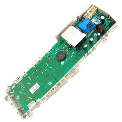 Elementy elektryczne do pralek r Elektroniczny moduł sterowania do pralki Electrolux / AEG EWM2100 15P TC3 973914522512008