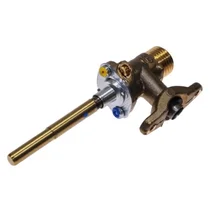 Zawór palnika do kuchenki gazowej Electrolux / AEG / Zanussi 3429022290