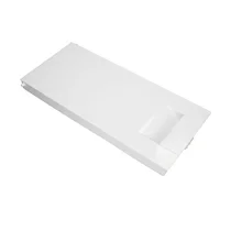 ORB152BK GORENJE Kompletne drzwiczki zamrażalnika do lodówki Gorenje / Hisense 512796