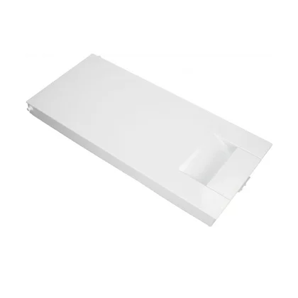ORB152BK GORENJE Kompletne drzwiczki zamrażalnika do lodówki Gorenje / Hisense 512796