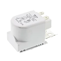 Elementy elektryczne do pralek r Filtr przeciwzakłóceniowy do pralki Electrolux / AEG 1462502012