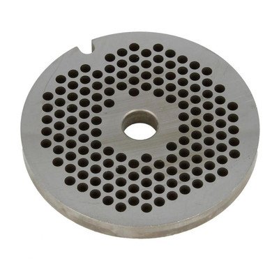 Maszynka ZMM5548W/06 ZMMA128X 8/2,7 Sitko 2,7mm 86.1240 do maszynki z komorą nr 8 (10003879)
