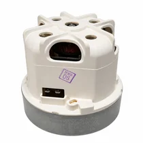 Silnik do odkurzacza 1600 W z kołnierzem Domel 463.3