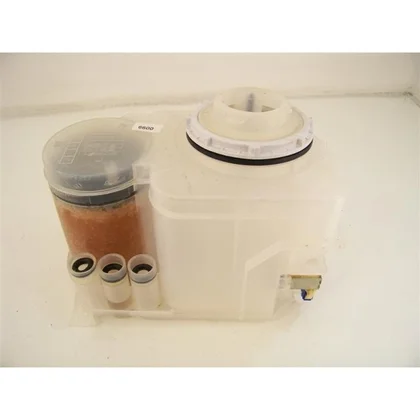 Zbiorniki do zmywarek Whirlpool Dozownik soli do zmywarki Whirlpool / Indesit / Ariston / Hotpoint 481241868372 C00312413