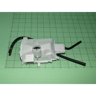 1049652 Obudowa pojemnika detergentów AMICA