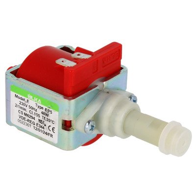 Pompa ciśnieniowa 48W 230V do ekspresu DeLonghi | 5113270612