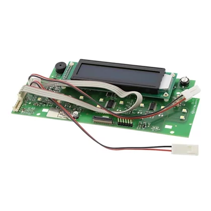 Moduły elektryczne do ekspresów Wyświetlacz do ekspresu do kawy Electrolux / AEG wersja 6.3 4055221487