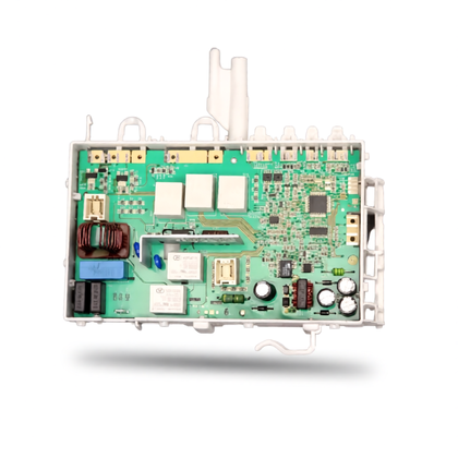 Skonfigurowany moduł sterujący do pralki Electrolux / AEG EWM09312 973914530656003