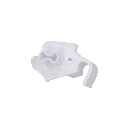 FS127320 BEKO Osłona zawiasu klapki zamrażalnika do lodówki Beko / Grundig / Arcelik 5776260100