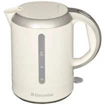 Czajnik elektryczny Electrolux EEWA 3130 1,5 l 2200 W biało-srebrny
