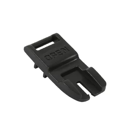 Pokrywa ssawki do odkurzacza ręcznego Electrolux / AEG szara 2198998185