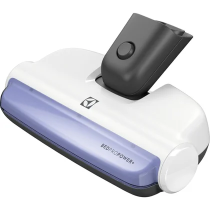 Szczotki i rolki szczotek odkurz Ssawka do materacy i tapicerki z UV do odkurzacza bezprzewodowego Electrolux / AEG ZE139A