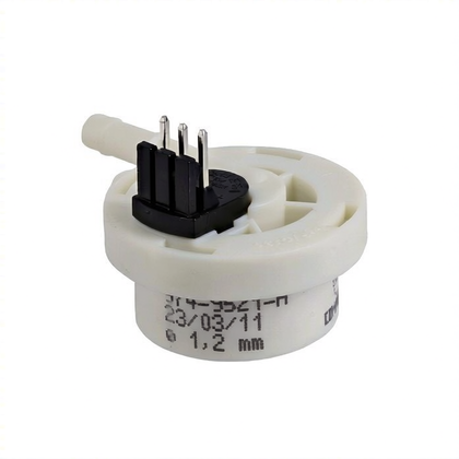 Czujnik ciśnienia wody do ekspresu do kawy Electrolux / AEG 4055126959