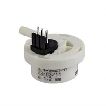 Czujnik ciśnienia wody do ekspresu do kawy Electrolux / AEG 4055126959