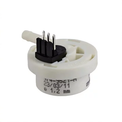 Czujnik ciśnienia wody do ekspresu do kawy Electrolux / AEG 4055126959
