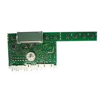 Elementy elektryczne do pralek r Sterownik moduł elektroniczny do pralki Amica PD6080B422 8032007