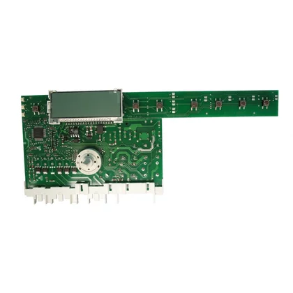 Elementy elektryczne do pralek r Sterownik moduł elektroniczny do pralki Amica PD6080B422 8032007