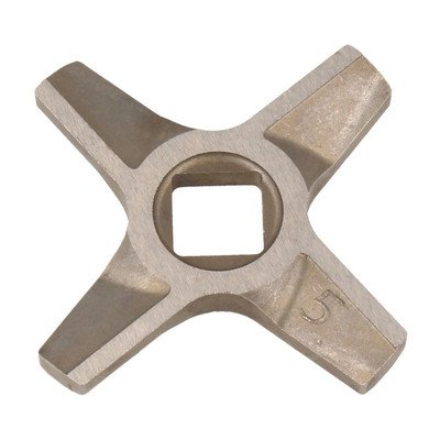 Nożyk nr 5 - dwustronny (861009)