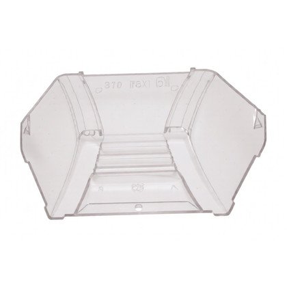 Klosz lampy górnej do lodówki Amica AMK/AMC'07 8038513