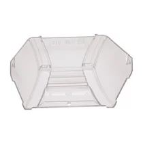 Klosz lampy górnej do lodówki Amica AMK/AMC'07 8038513