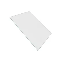 Szyba wewnętrzna drzwi piekarnika Electrolux / AEG 3114543063