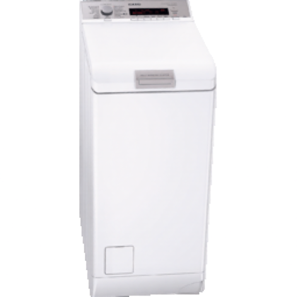 Skonfigurowany moduł sterujący do pralki Electrolux / AEG EWM10931 973913217317004