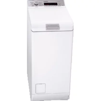 Elementy elektryczne do pralek r Skonfigurowany moduł sterujący do pralki Electrolux / AEG EWM10931 973913217317004
