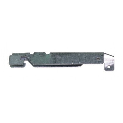 Lewa obsada zawiasu drzwi do piekarnika Amica 80l 6_ 2xM4 oc. 9069537