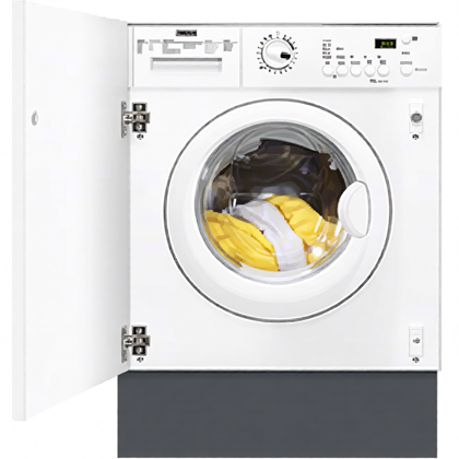 Skonfigurowany moduł sterujący do pralki Electrolux / AEG EWM2100 973914528126019