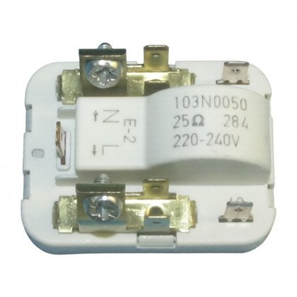 RK4296E Gorenje Starter sprężarki do lodówki i zamrażarki Gorenje / Hisense 696210