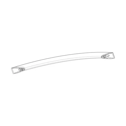 Uchwyt drzwi piekarnika Electrolux / AEG 140002059057