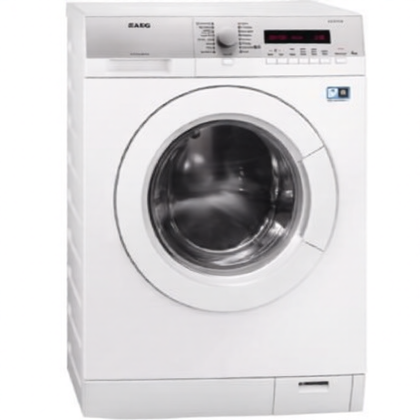 Elementy elektryczne do pralek r Skonfigurowany moduł sterujący do pralki Electrolux / AEG EWM10931 973914531445000