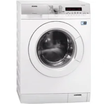 Elementy elektryczne do pralek r Skonfigurowany moduł sterujący do pralki Electrolux / AEG EWM10931 973914531445000