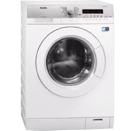 Elementy elektryczne do pralek r Skonfigurowany moduł sterujący do pralki Electrolux / AEG EWM10931 973914531445000
