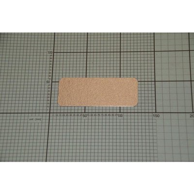 Płytka mikowa 115x46 (1034055)