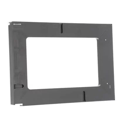 Panel drzwi do kuchenki mikrofalowej Electrolux / AEG