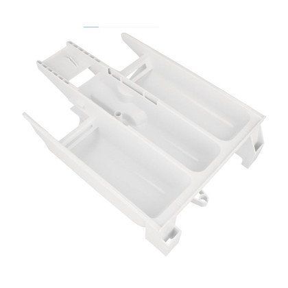 Szuflada na proszek – bez frontu do pralki Bosch / Siemens