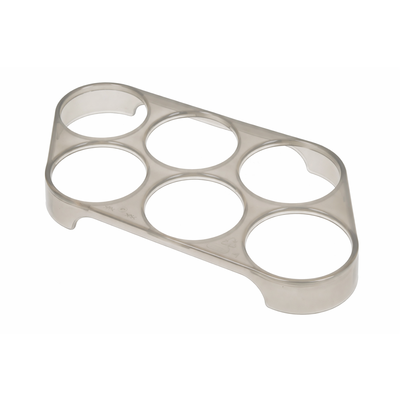 Pojemnik (wkładka) na jajka chłodziarki Whirlpool (481241828427) C00315576 zamiennik 481010575475 C00325403