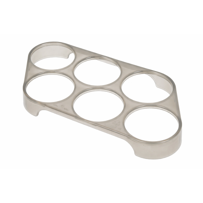 Pojemnik (wkładka) na jajka chłodziarki Whirlpool (481241828427) C00315576 zamiennik 481010575475 C00325403