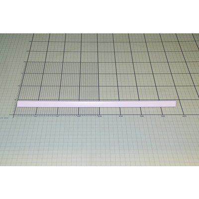 Profil skraplacza do lodówki Amica 1038740