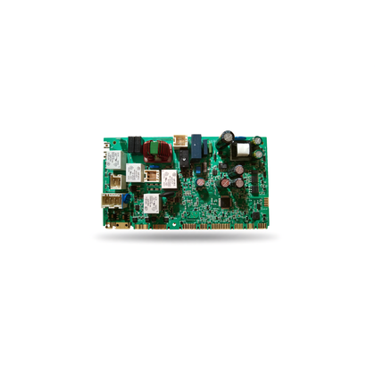 Elementy elektryczne do pralek r Skonfigurowany moduł sterujący do pralki Electrolux / AEG EWM10931 973914533181009