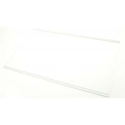 Półka szklana z ramkami do chłodziarki Hisense HK2012026