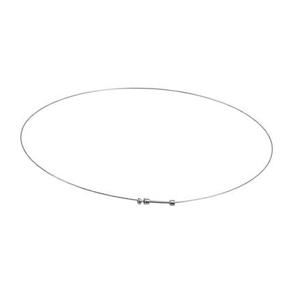 Tylna obejma fartucha do pralki Whirlpool 481949238119 C00335943