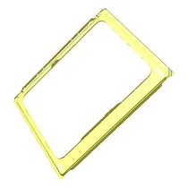 Elementy obudowy Ramka przednia do piekarnika Electrolux / AEG 3532566308