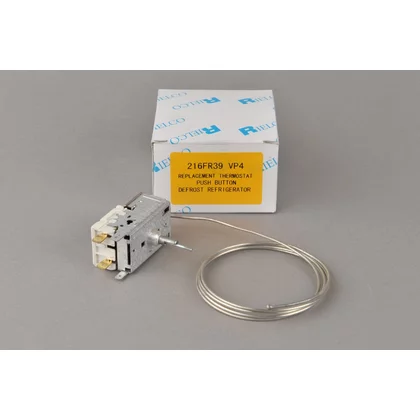 Termostat do lodówki Whirlpool / Indesit / Ariston / Hotpoint VP4/K60-P1013 W-2/1258 484000008692