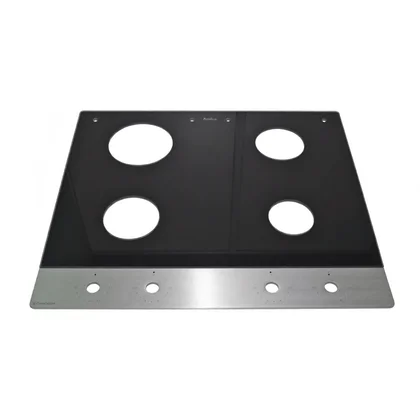 Podzespół płyty gazowej Amica PGINGp4_Zs_FC_B 9083088