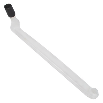 Rura spryskiwacza do zmywarki Electrolux / AEG 1522772027