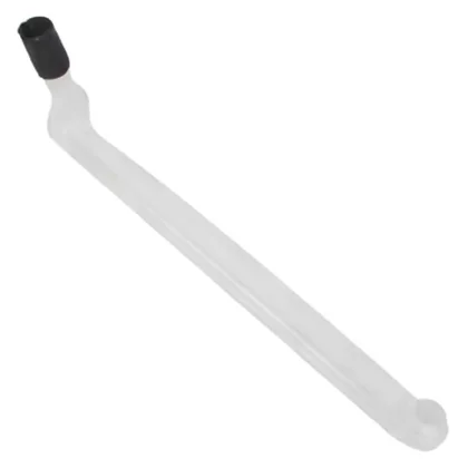 Rura spryskiwacza do zmywarki Electrolux / AEG 1522772027